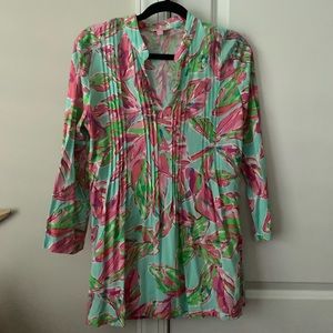 Lilly Pulitzer Top